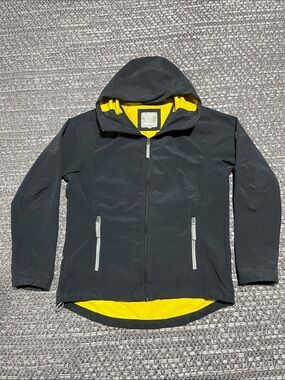 Bench | Men’s Hooded Soft Shell Jacket